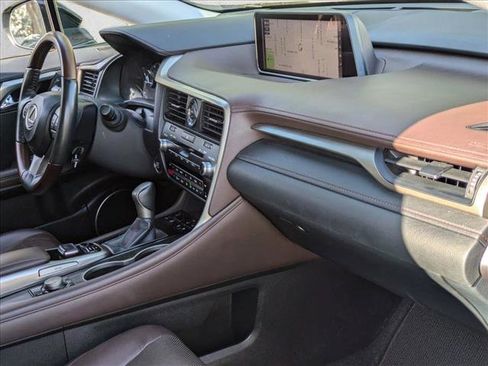 Used 2019 Lexus RX 350 FWD image 21