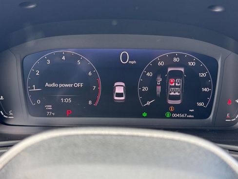 Certified 2026 Honda Accord SE image 21