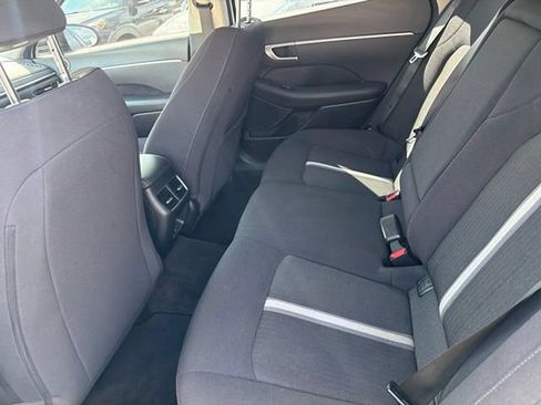 Certified 2022 Hyundai Sonata SEL w/ Convenience Package FWD image 16