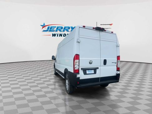 New 2025 RAM ProMaster 3500 image 6