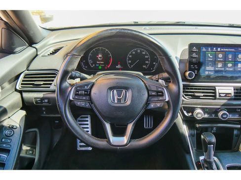 Used 2019 Honda Accord Sport image 20