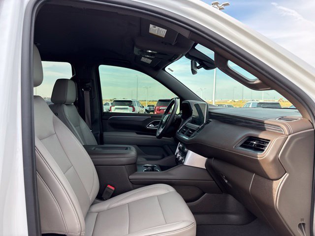 Used 2021 GMC Yukon SLT RWD image 13