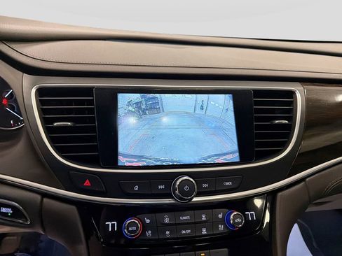 Used 2019 Buick LaCrosse Premium w/ Driver Confidence Package II image 22