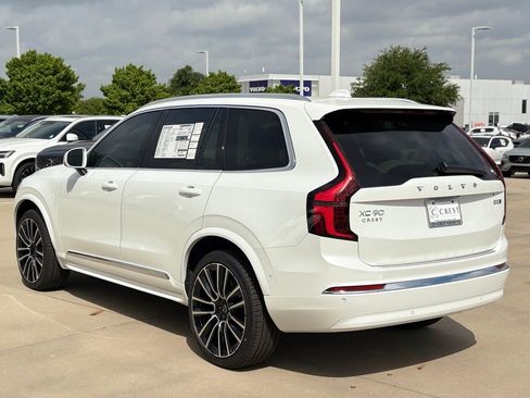 New 2026 Volvo XC90 B5 Ultra w/ Lounge Package image 5