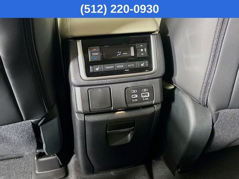 New 2026 Subaru Ascent Limited image 31
