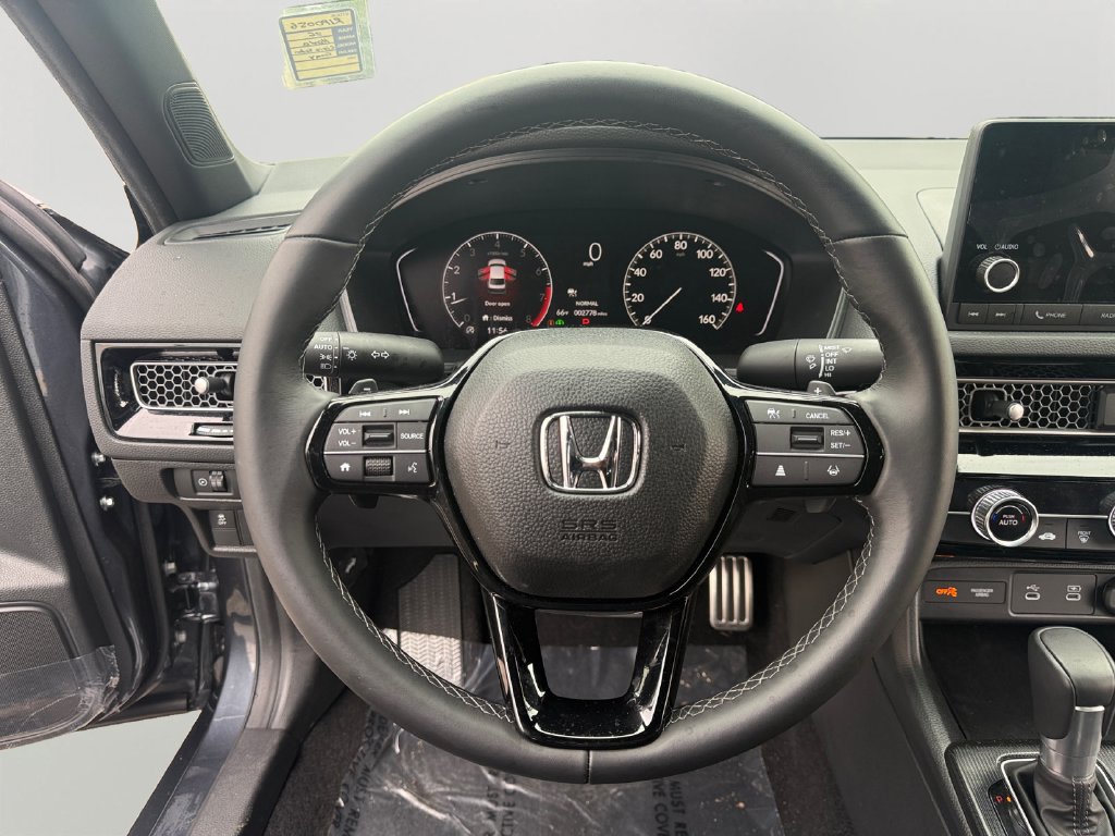 Used 2026 Honda Civic Sport image 12