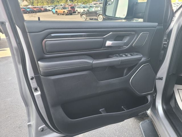 Used 2020 RAM 1500 Rebel w/ Rebel Level 2 Equipment Group AWD/4WD image 10