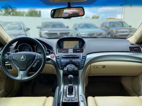 Used 2010 Acura TL w/ Technology Package FWD image 26