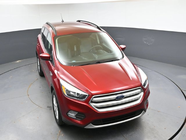 Used 2018 Ford Escape SE w/ SE Sync 3 Package AWD/4WD image 43
