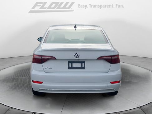 Certified 2021 Volkswagen Jetta S w/ Driver Assistance Package image 7