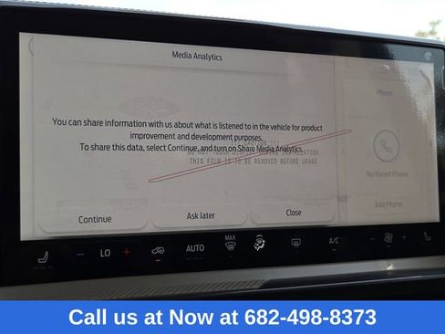 New 2025 Ford Bronco Sport Big Bend w/ Convenience Package image 18