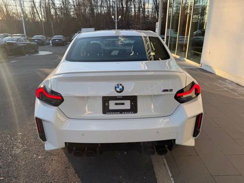 New 2026 BMW M2 w/ Lighting Package image 8