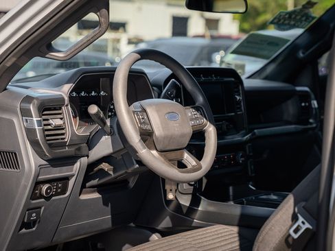 Used 2023 Ford F150 XL w/ STX Appearance Package AWD/4WD image 21