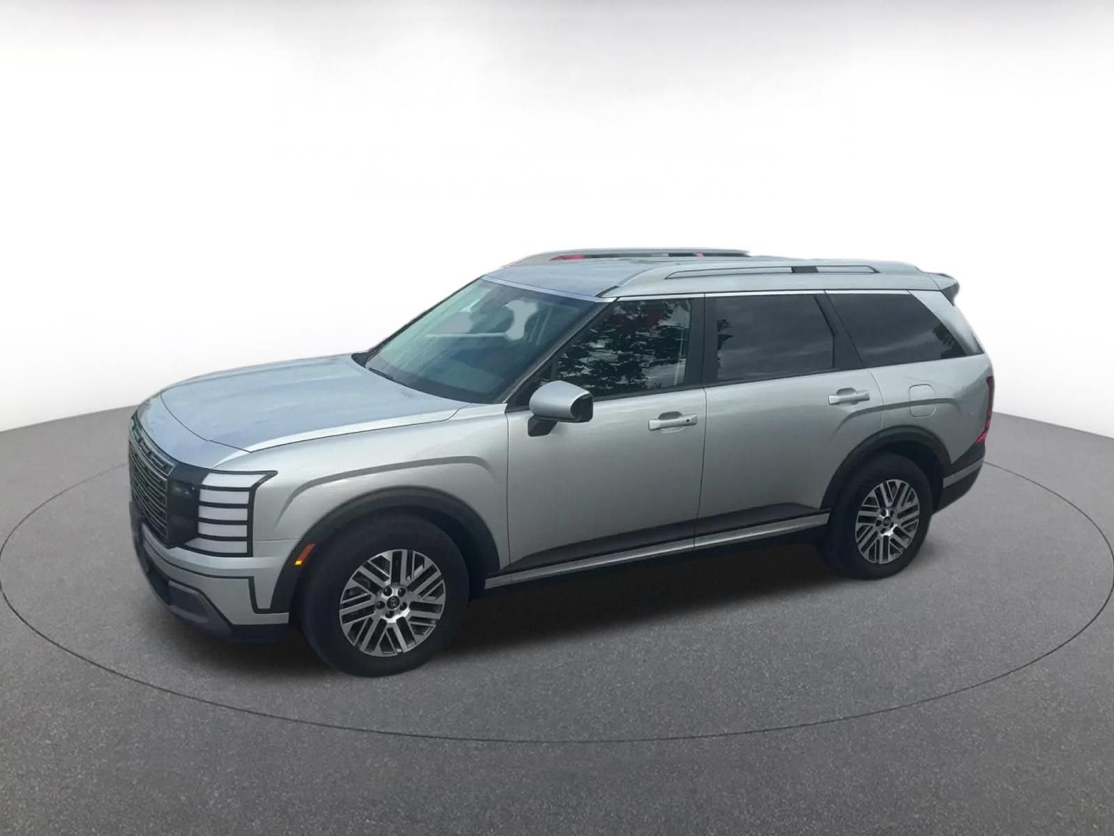 Used 2026 Hyundai Palisade SEL AWD/4WD image 7