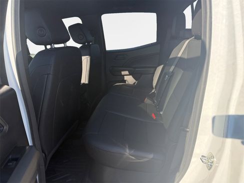 Certified 2026 Chevrolet Colorado Trail Boss image 24