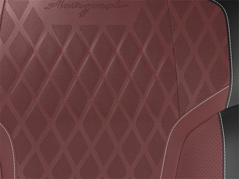 New 2026 INFINITI QX80 Autograph w/ Premium Cargo Package image 22