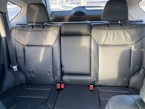 Used 2015 Honda CR-V EX-L image 20