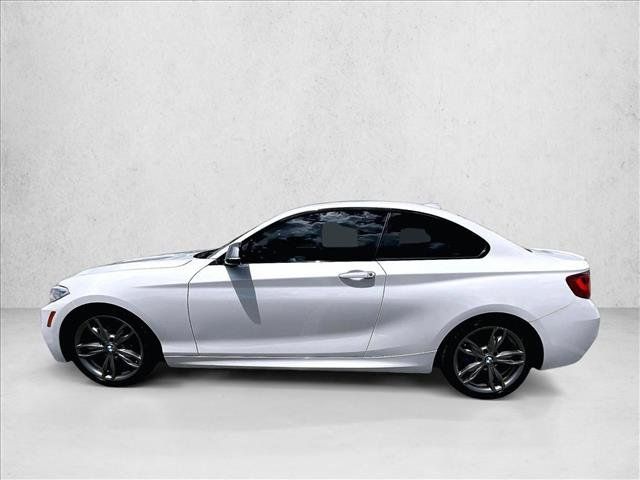 Used 2015 BMW M235i Coupe RWD image 6