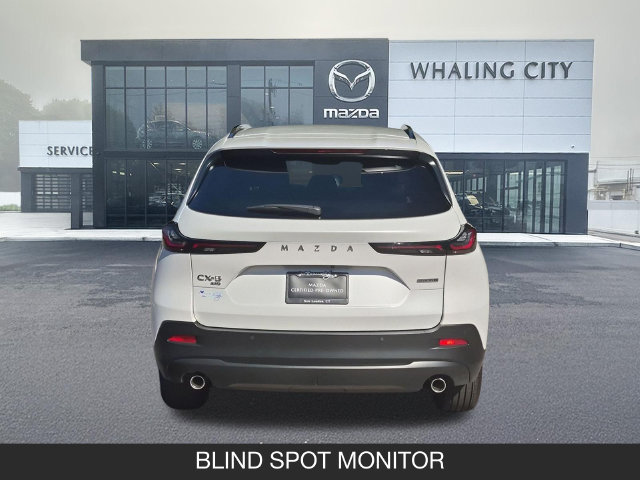 Used 2026 MAZDA CX-5 Preferred AWD/4WD image 7