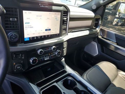 Used 2026 Ford F250 Platinum AWD/4WD image 26