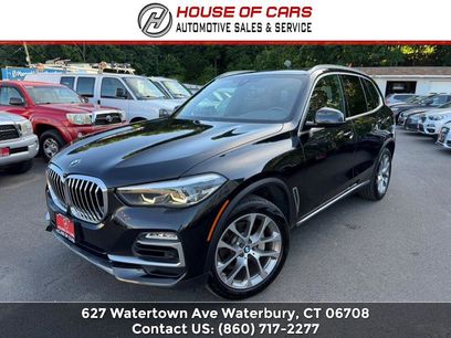 Used 2019 BMW X5 xDrive40i w/ Convenience Package