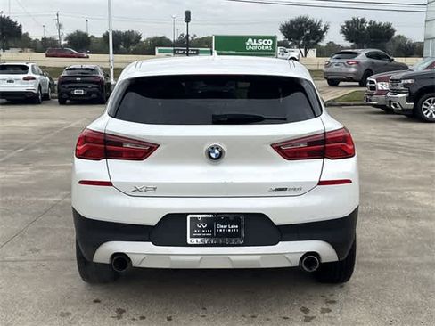 Used 2018 BMW X2 xDrive28i w/ Convenience Package image 4