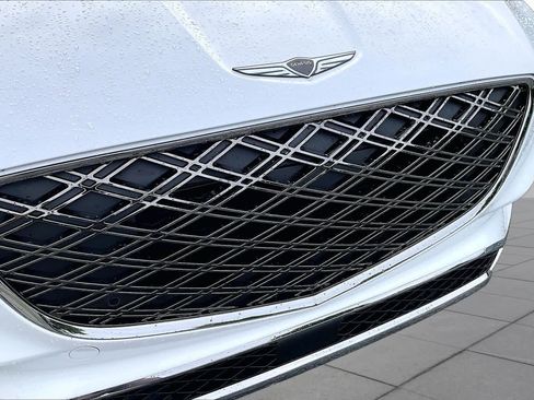 Used 2026 Genesis GV70 2.5T AWD/4WD image 30
