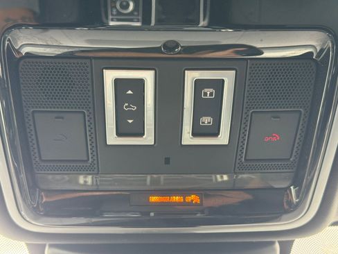 Used 2020 Land Rover Range Rover HSE AWD/4WD image 60