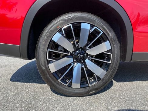 New 2025 Mitsubishi Outlander SE image 30