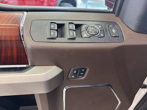 Used 2022 Ford F350 King Ranch w/ Chrome Package image 18