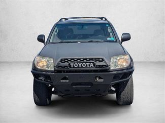 Used 2003 Toyota 4Runner SR5 AWD/4WD video 2