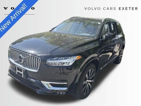 Used 2024 Volvo XC90 B6 Plus w/ Protection Package AWD/4WD image 1