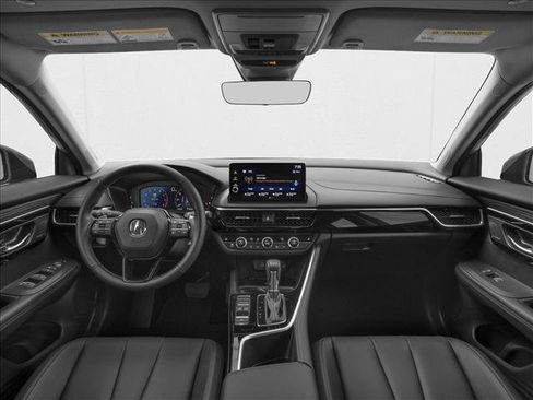 New 2026 Acura ADX FWD image 5