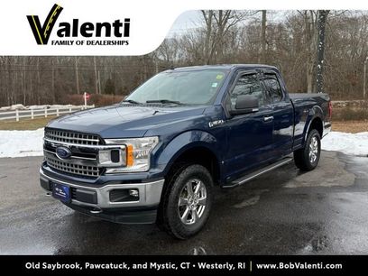 Used 2019 Ford F150 XLT w/ Equipment Group 302A Luxury
