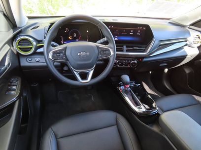Used 2024 Chevrolet Trax ACTIV