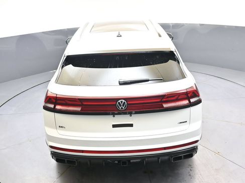 New 2026 Volkswagen Atlas Cross Sport SEL R-Line AWD/4WD image 49