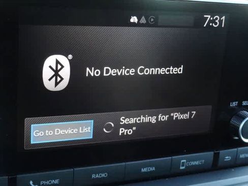 Used 2023 Honda Accord EX image 23