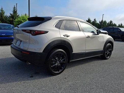 Used 2024 MAZDA CX-30 AWD 2.5 S w/ Select Sport Pkg image 6