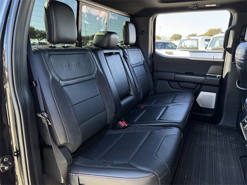 Certified 2025 Ford F150 Raptor image 31
