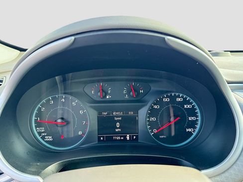 Used 2023 Chevrolet Malibu LT image 26