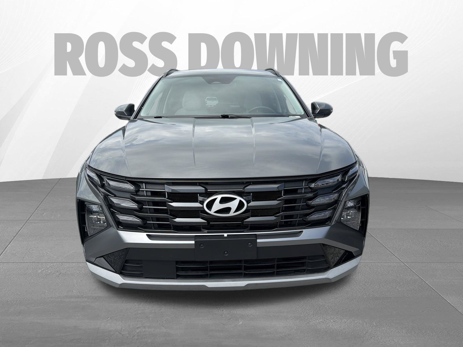 Used 2025 Hyundai Tucson SEL FWD image 2