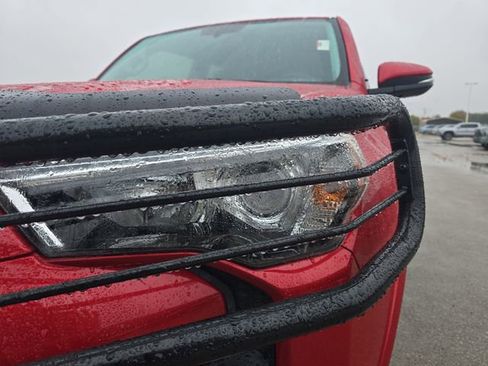 Used 2019 Toyota 4Runner SR5 Premium image 30