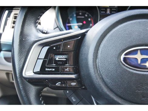 Used 2019 Subaru Legacy 2.5i Limited w/ Popular Package #2A AWD/4WD image 15