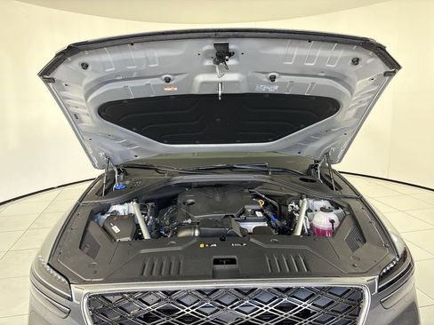 New 2026 Genesis GV70 2.5T Select AWD/4WD image 18