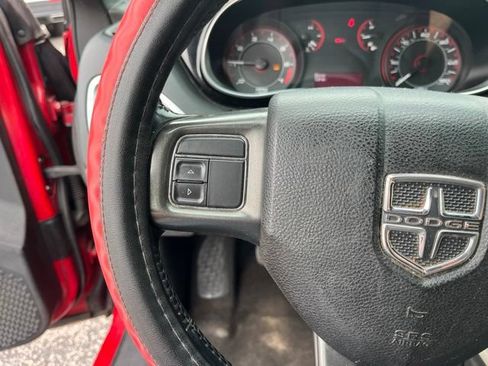 Used 2013 Dodge Dart Rallye FWD image 17