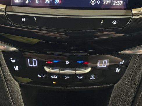 Used 2023 Cadillac XT6 Sport image 52