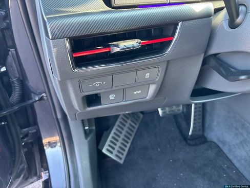 Used 2024 Hyundai Sonata N Line FWD image 25