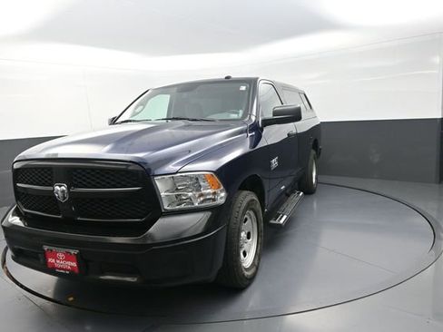 Used 2014 RAM 1500 Tradesman w/ Power & Remote Entry Group AWD/4WD image 31