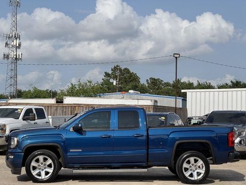 Used 2019 GMC Sierra 1500 Limited w/ Elevation Edition RWD image 3
