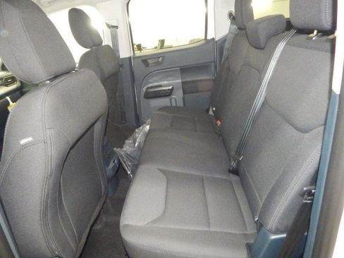 New 2025 Ford Maverick XL w/ Equipment Group 102A image 12